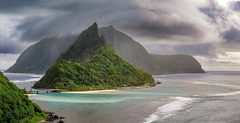 American Samoa