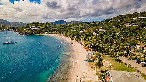 Antigua and Barbuda