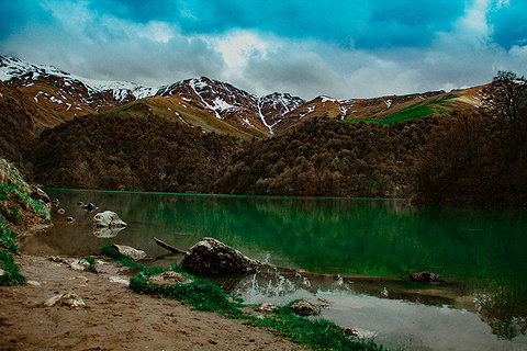 Azerbaijan