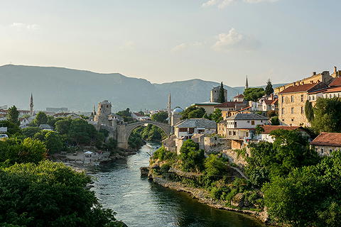 Bosnia and Herzegovina
