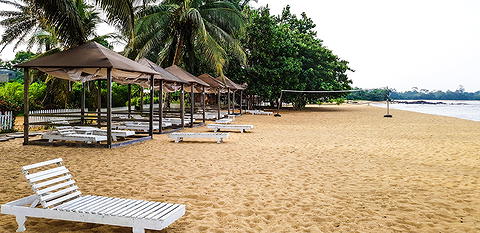 Cameroon