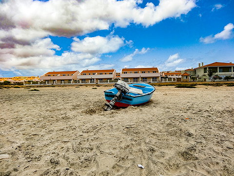 Cape Verde
