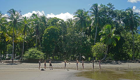 Costa Rica
