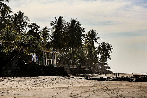 El Salvador