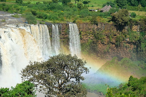 Ethiopia