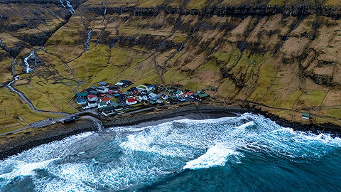 Faroe Islands
