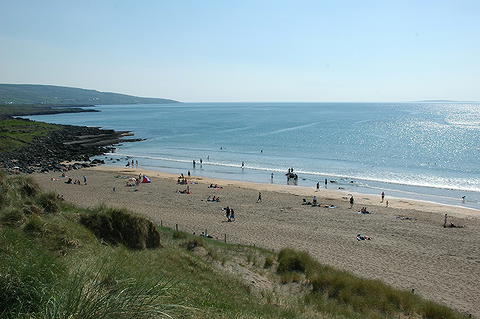 Ireland
