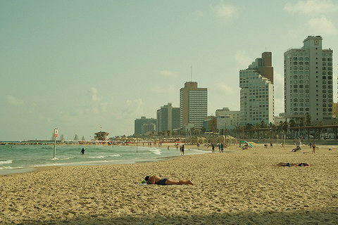 Israel