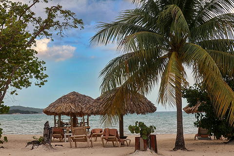 Jamaica