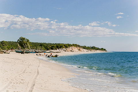 Madagascar