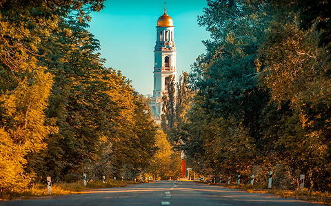 Moldova