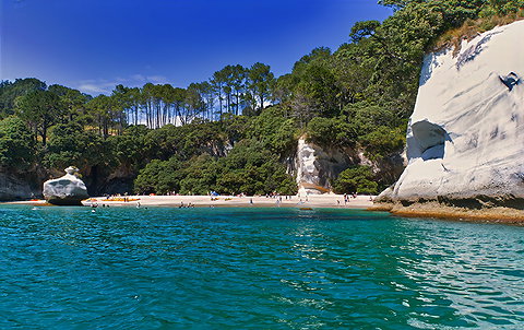 New Zealand