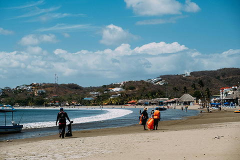 Nicaragua