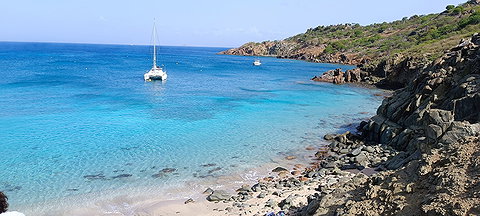 Saint Barthélemy