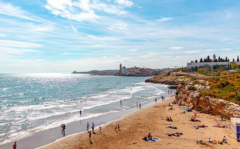 Spain