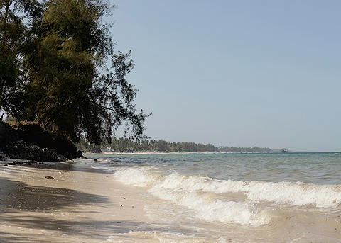 Tanzania