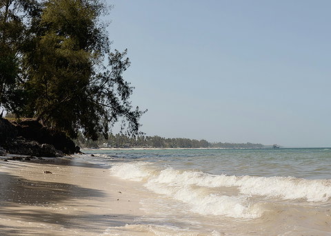 Tanzania