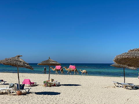 Tunisia