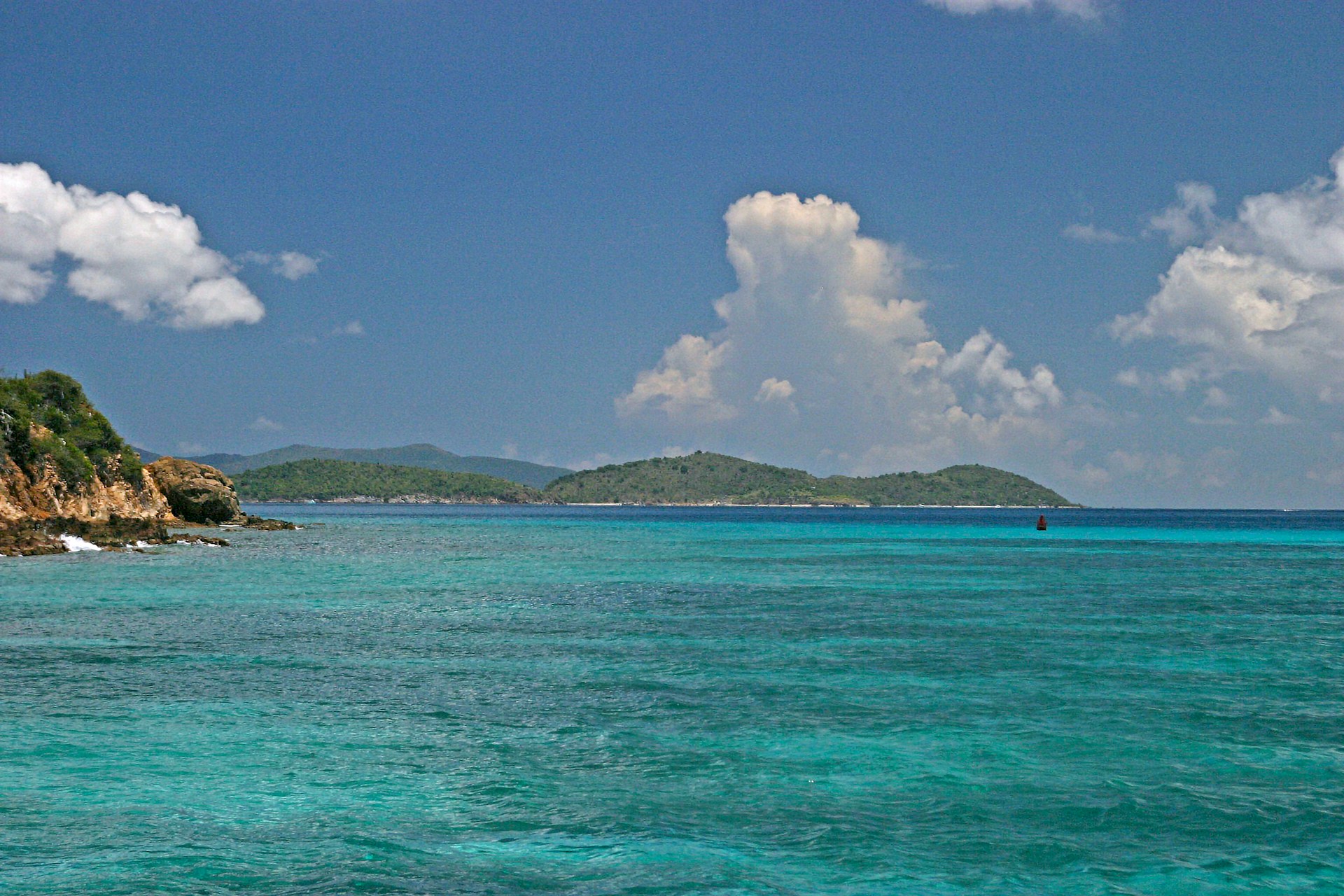 U.S. Virgin Islands Beach Holidays | Flights, Hotels & Weather