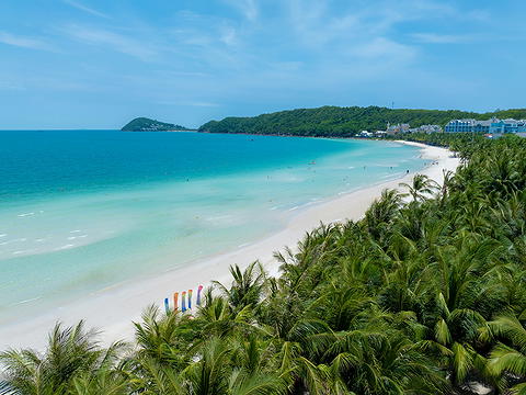 Vietnam