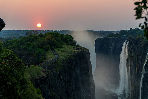 Zimbabwe