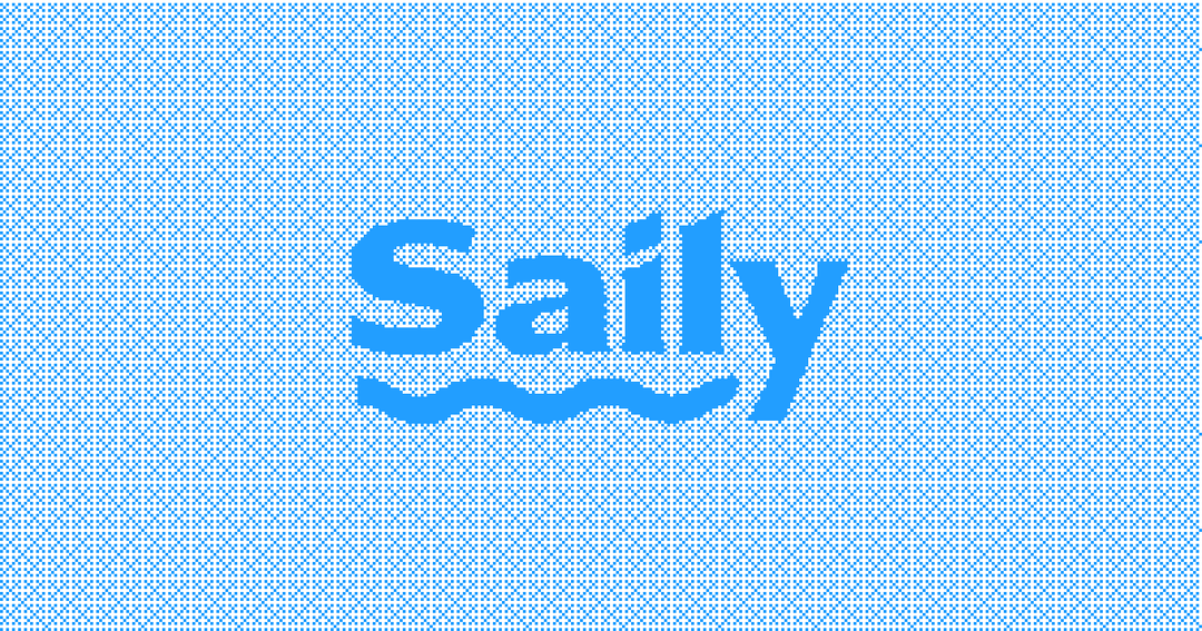 Saily eSIM partnership promotion banner