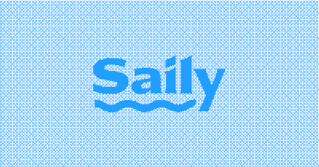 Saily eSIM partnership promotion banner