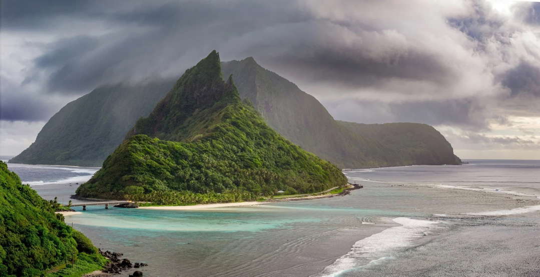 American Samoa