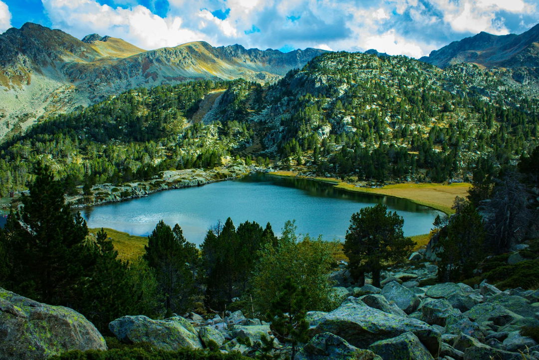 Andorra beach holidays