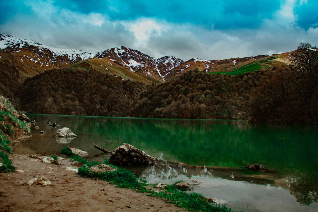 Azerbaijan