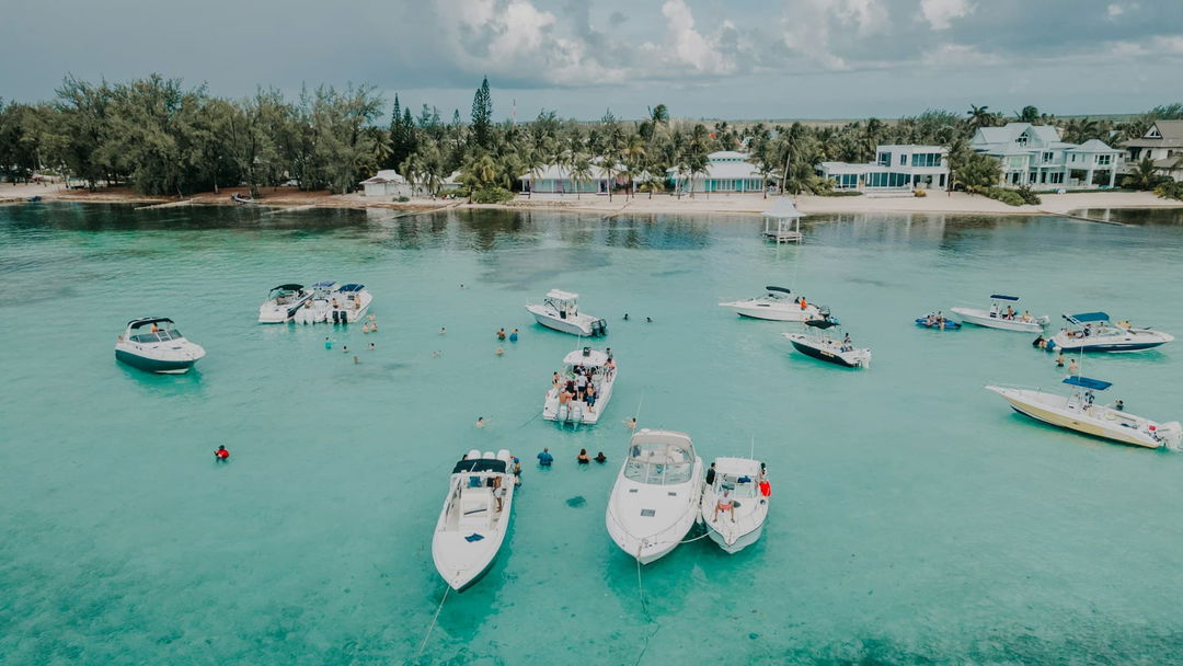 Cayman Islands beach holidays