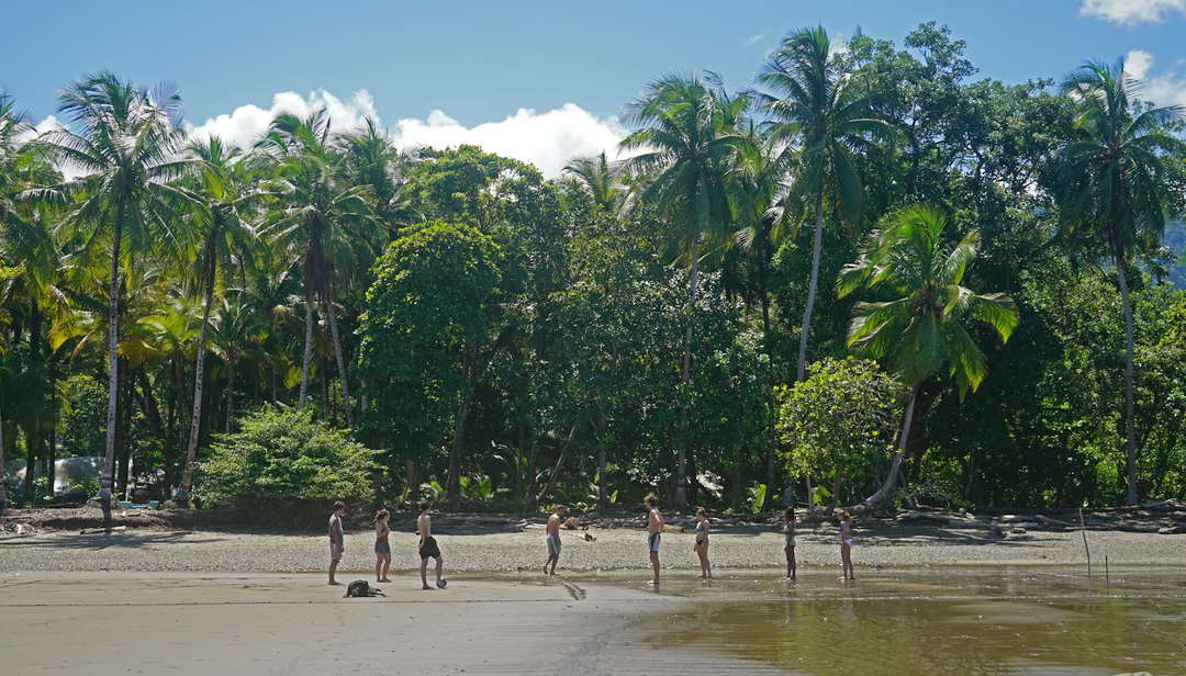 Costa Rica