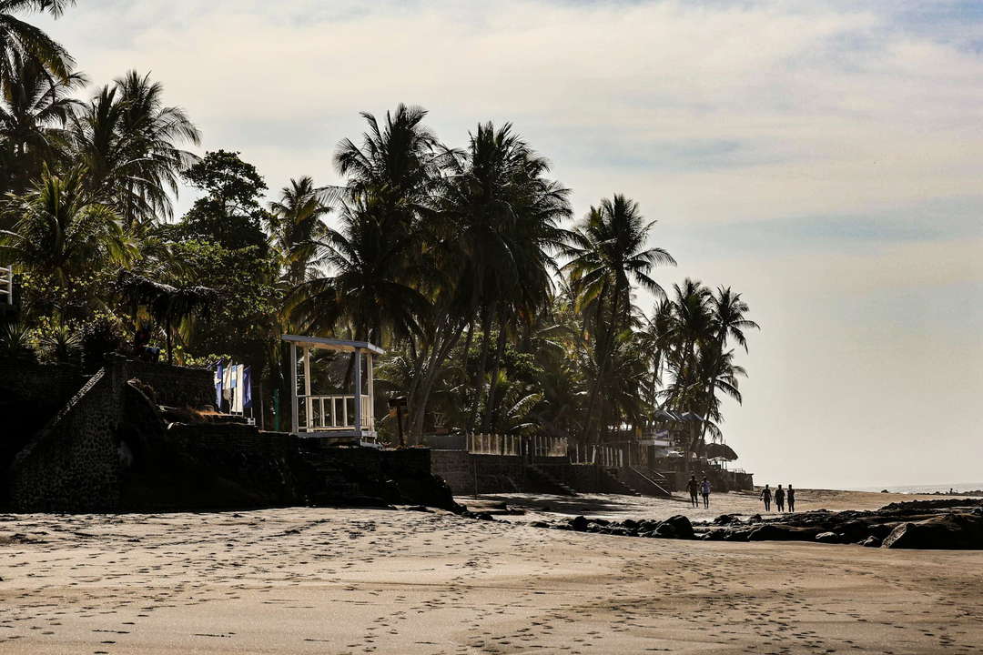 El Salvador