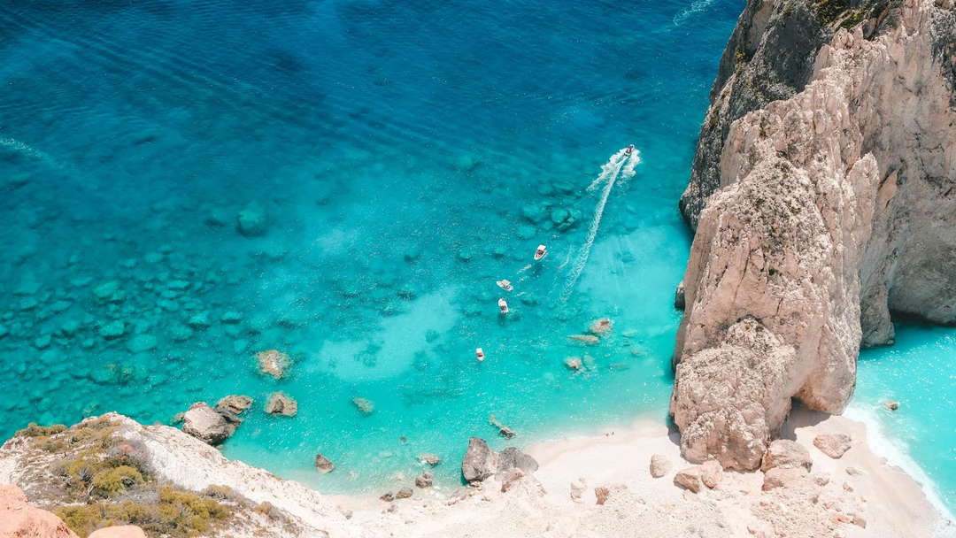 Greece