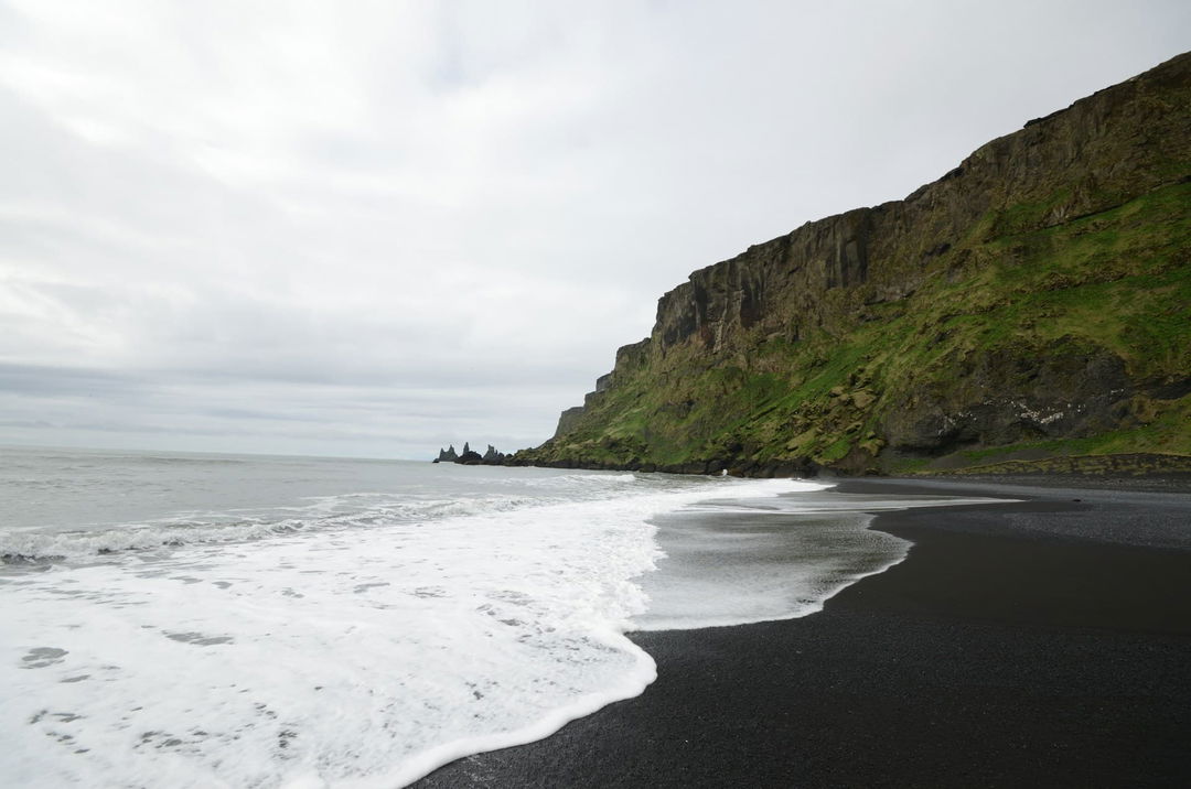 Iceland beach holidays