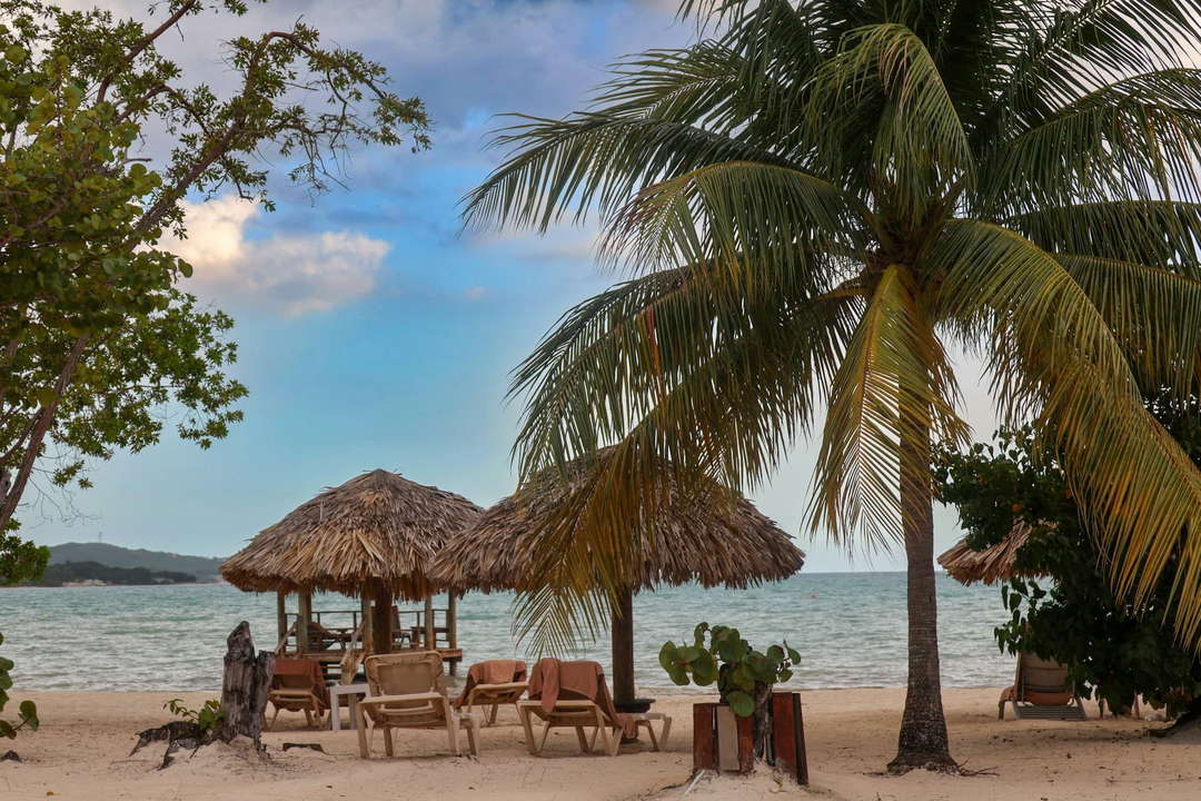 Jamaica