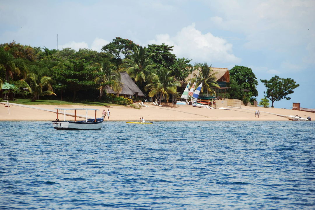 Malawi beach holidays