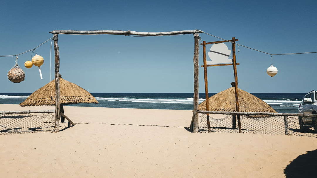 Mozambique