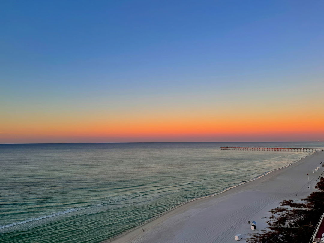 Panama beach holidays