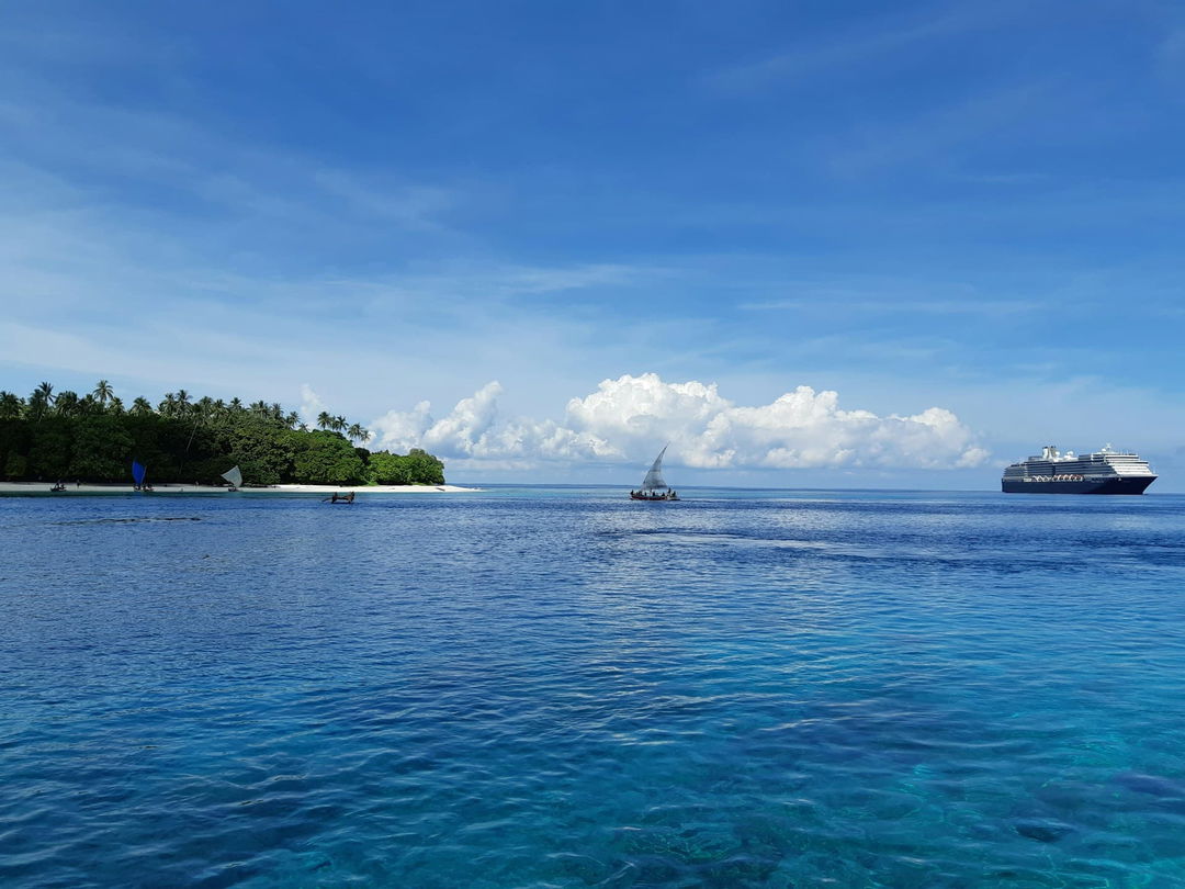 Papua New Guinea beach holidays