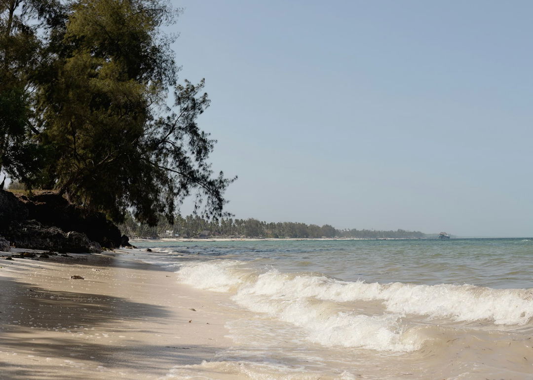 Tanzania beach holidays