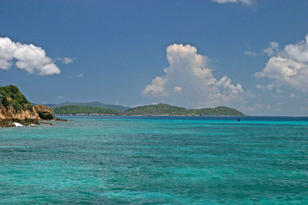 U.S. Virgin Islands